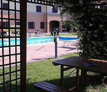 Hotel Le Ville Módena