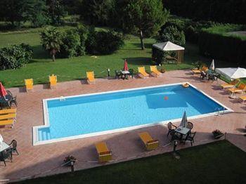 Hotel Le Ville