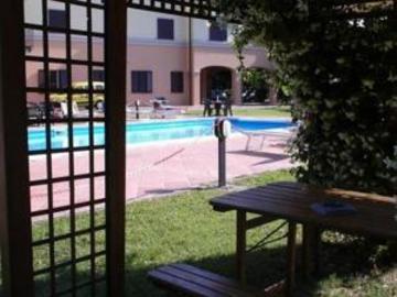 Hotel Le Módena
