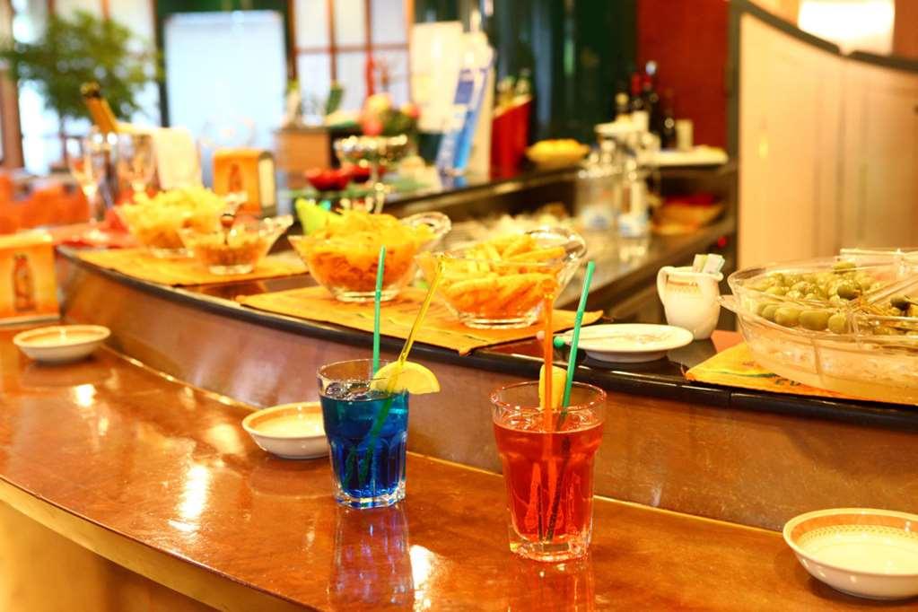 Hotel Hotel Le Ville 4*
